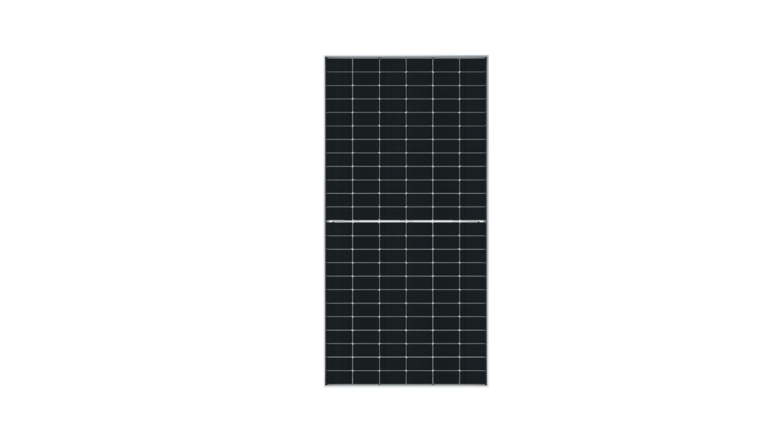 Sany SYMN144TBD Double glass module - Sany Renewable Energy